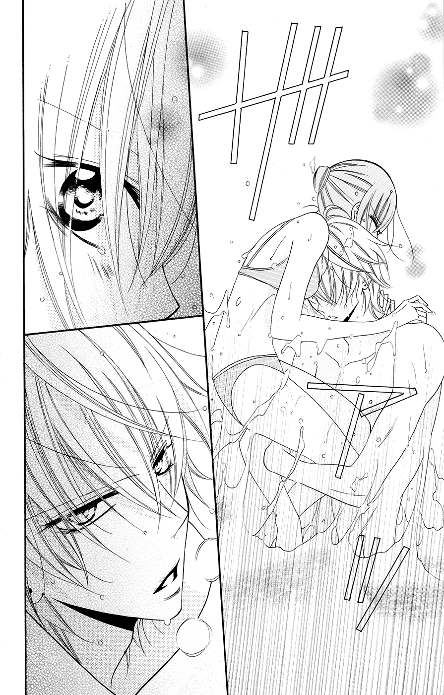 Namaiki Zakari, Chapter 29 image 28